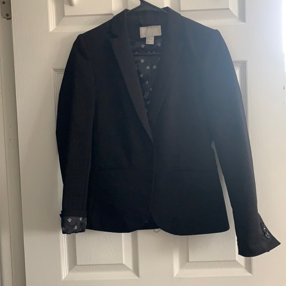 Women’s blazer